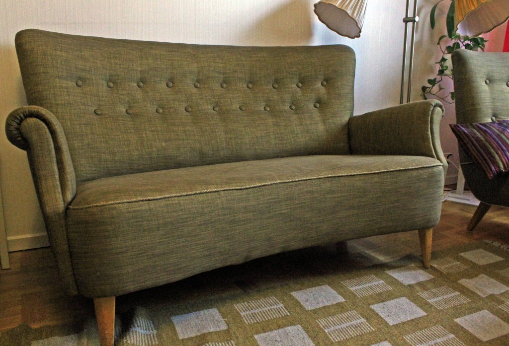 Soffan igen