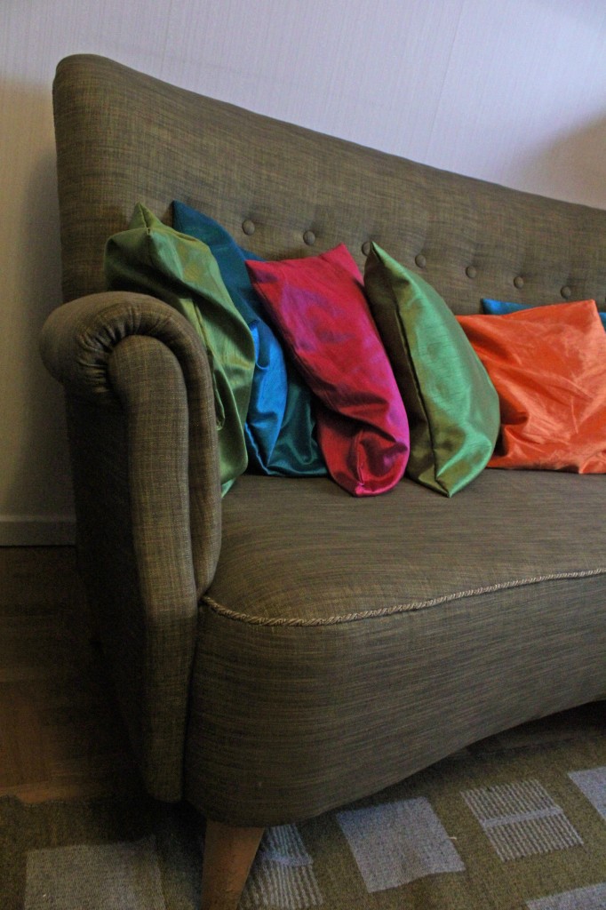 Soffa